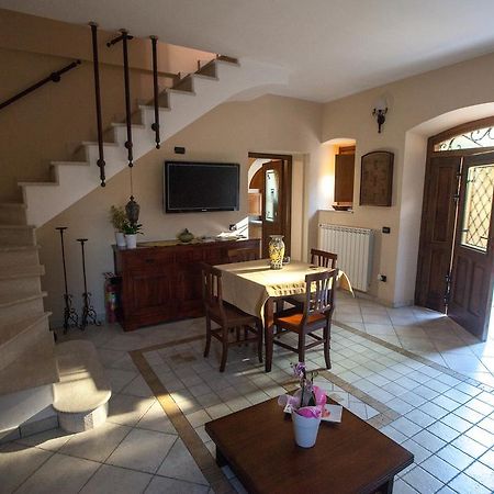 B&B Le Viole Arce Exterior foto