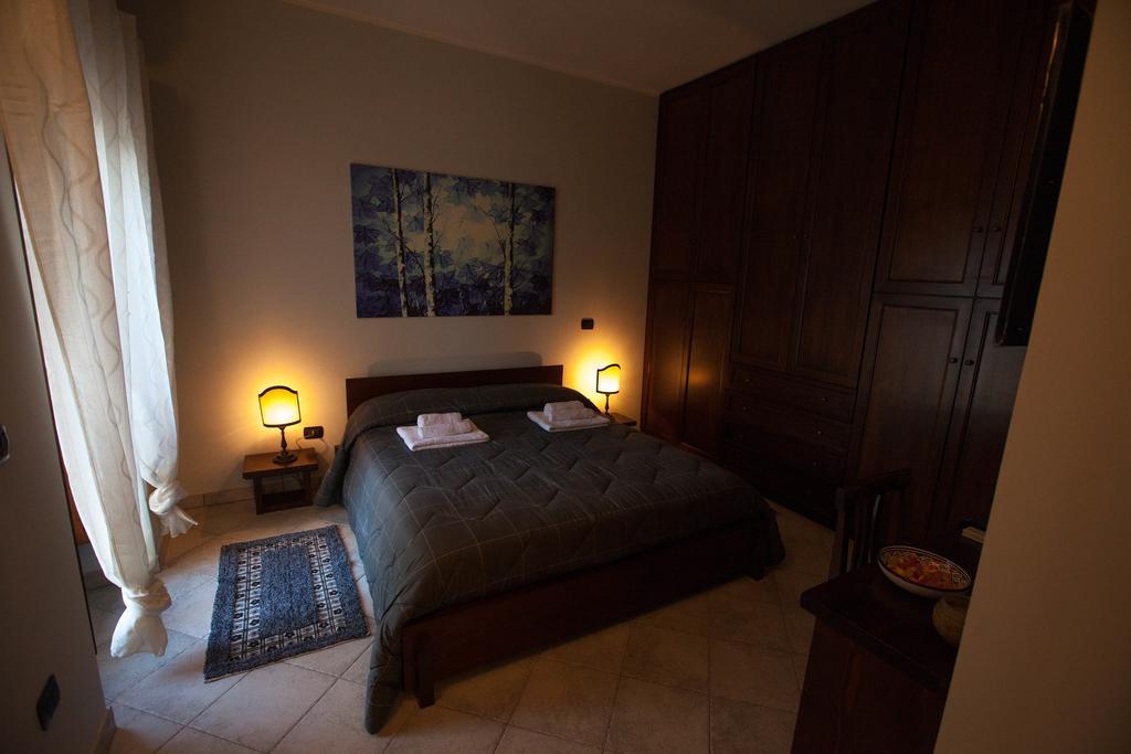 B&B Le Viole Arce Exterior foto