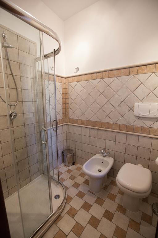 B&B Le Viole Arce Exterior foto