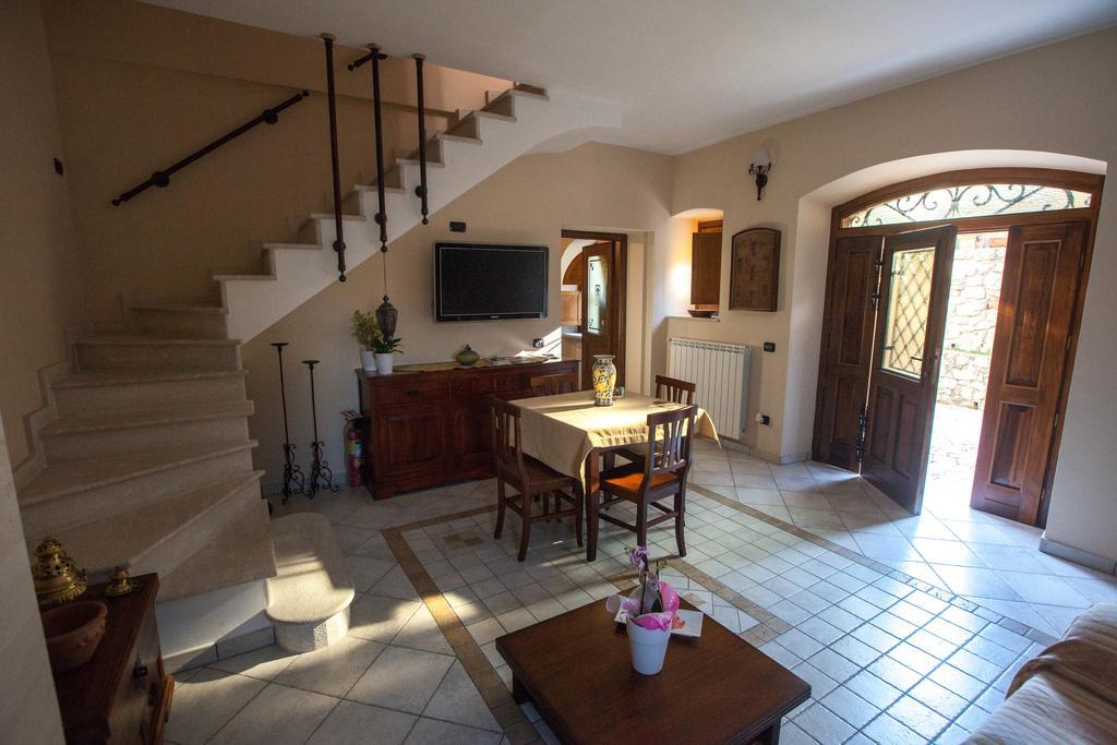 B&B Le Viole Arce Exterior foto