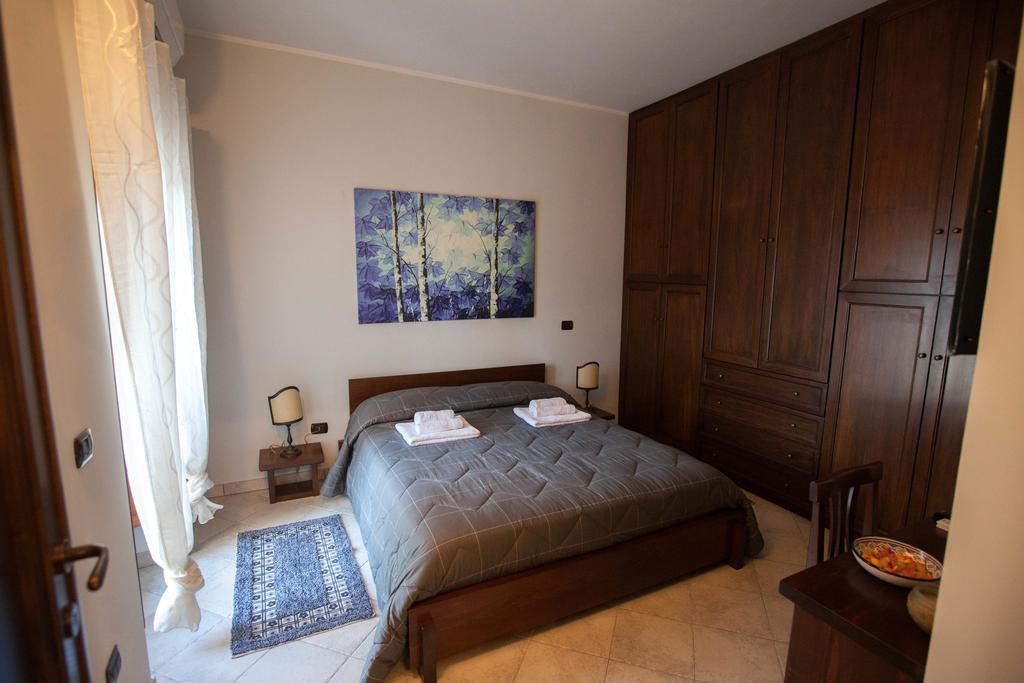 B&B Le Viole Arce Habitación foto