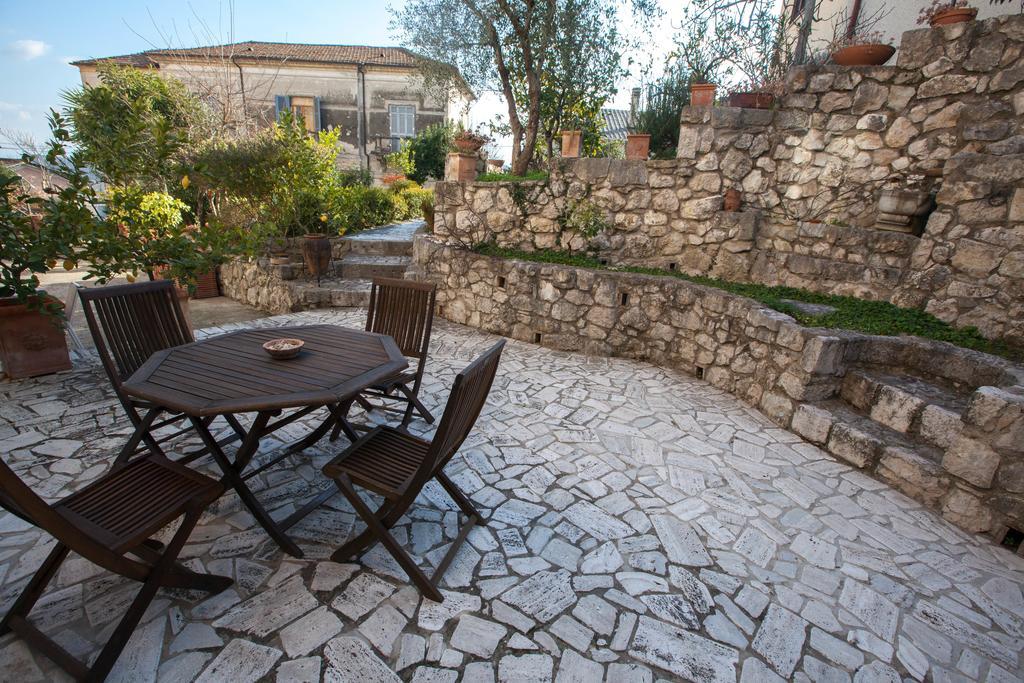 B&B Le Viole Arce Exterior foto