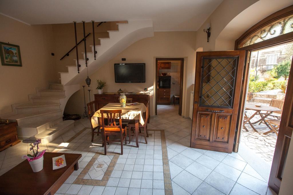 B&B Le Viole Arce Exterior foto
